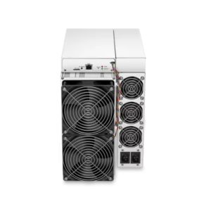 China 3425w L7 Crypto Miner LTC Miner Machine 9050MH/S Scrypt Algorithm on sale