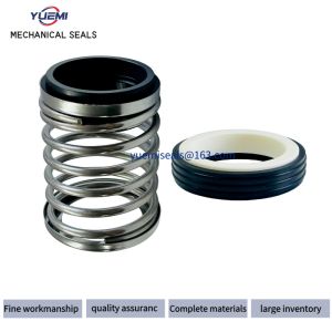 Mechanical Seal Type Paco Pump Applicable To LF/CL/KP Circulation Pump