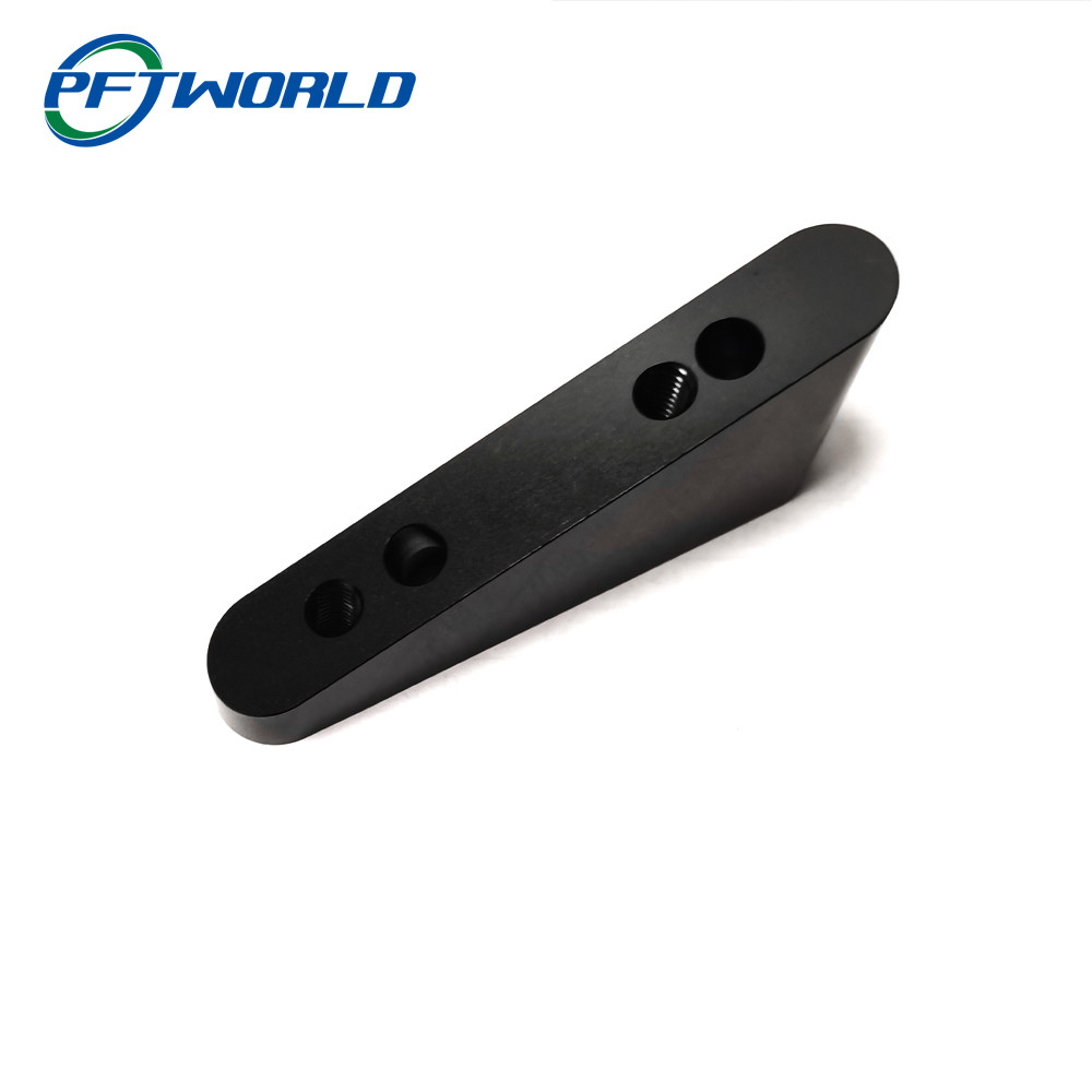 OEM CNC machining aluminum parts precision machinery