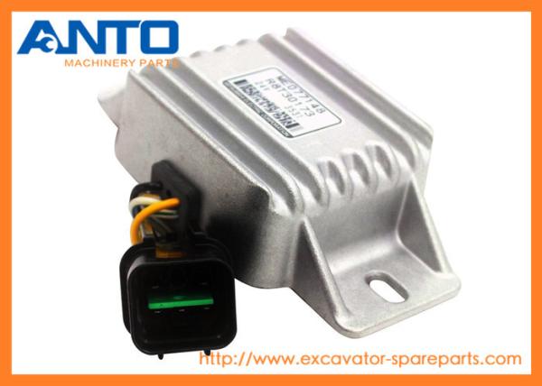 ME077148 R8T30173 Starter Safety Relay Applied To Kobelco SK200-6 SK235