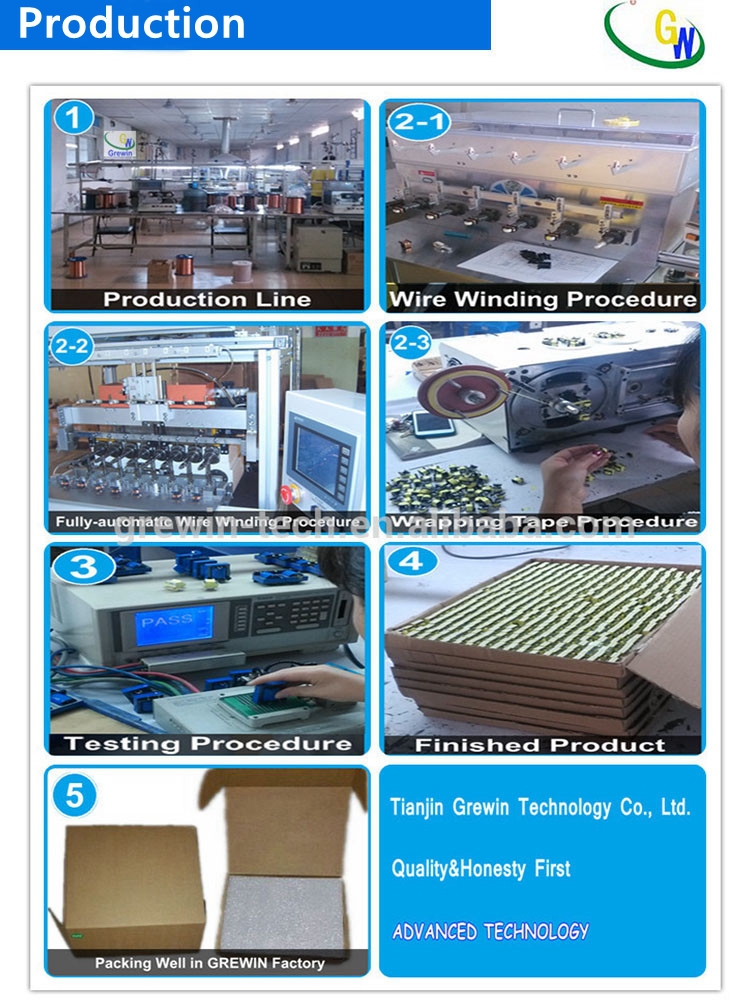 China supply coting insulation professional power amplifier for industrial electric transformer