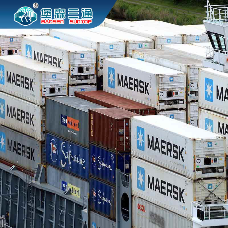 Cross Border International E Commerce Logistics Small Parcel Special Line DDU DDP