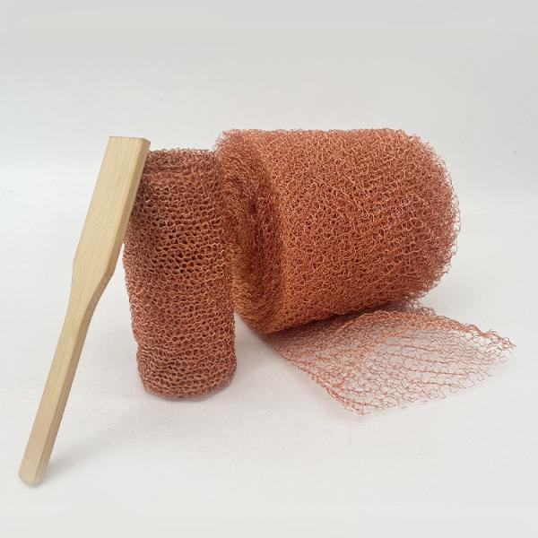 Quality 10m Length Copper Mesh For Rats High Density 40 Pest Management for sale