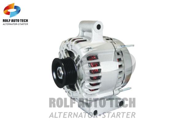High Output Ford Alternator 90 Amp Ford 6g Alternator Parts European Jaguar X