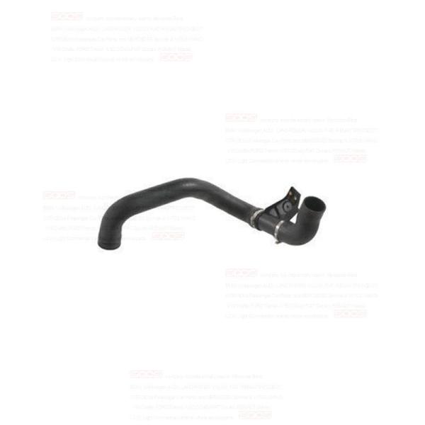 SQCS Auto Parts European Truck Body Radiator Hose Assembly Model 9015283582 for