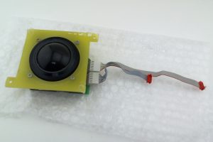 GE Voluson 730 Ultrasound Motor Control Board Assy KTZ195497
