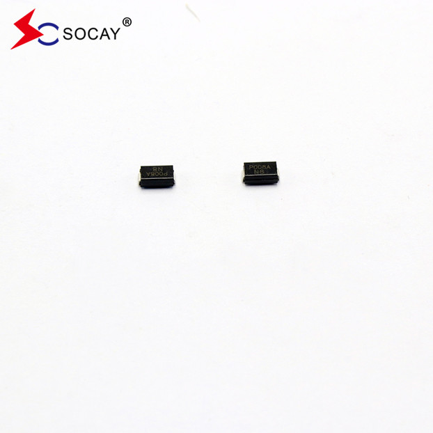 SOCAY P0720TA Thyristor Surge Suppressors TSS Component with Ultra Low Leakage 5μA