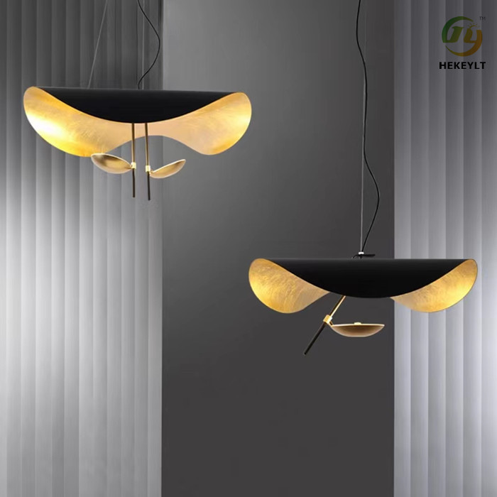 Scandinavian Danish Designer Dining Room Living Room Modern Pendant Light