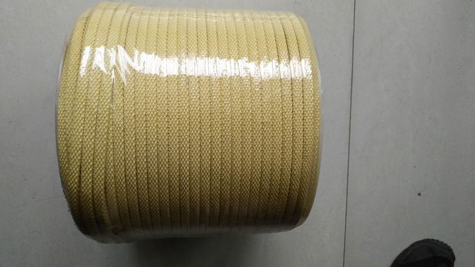 Kevlar Aramid Ropes for Glass Tempering Furnace 10 x 5mm Tamglass Northglass Landglass tempering furnace