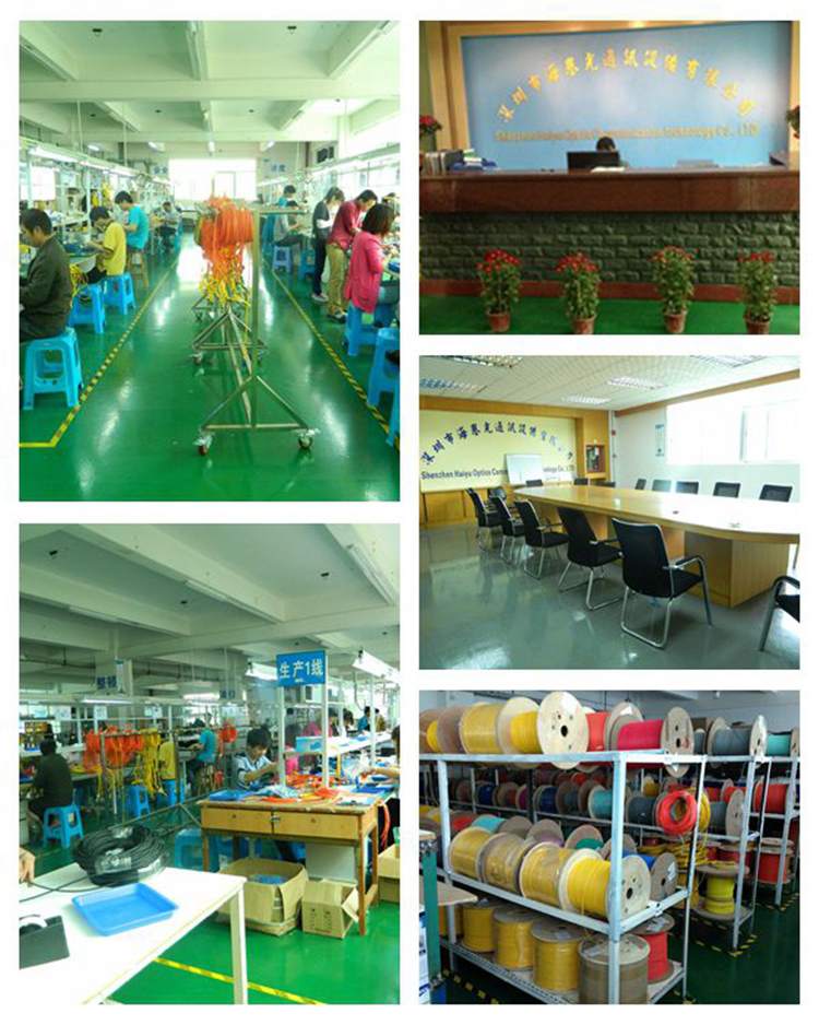 Manufacture supply 40gig om4 fast speed high quality LC duplex sc flange fiber optic adaptors