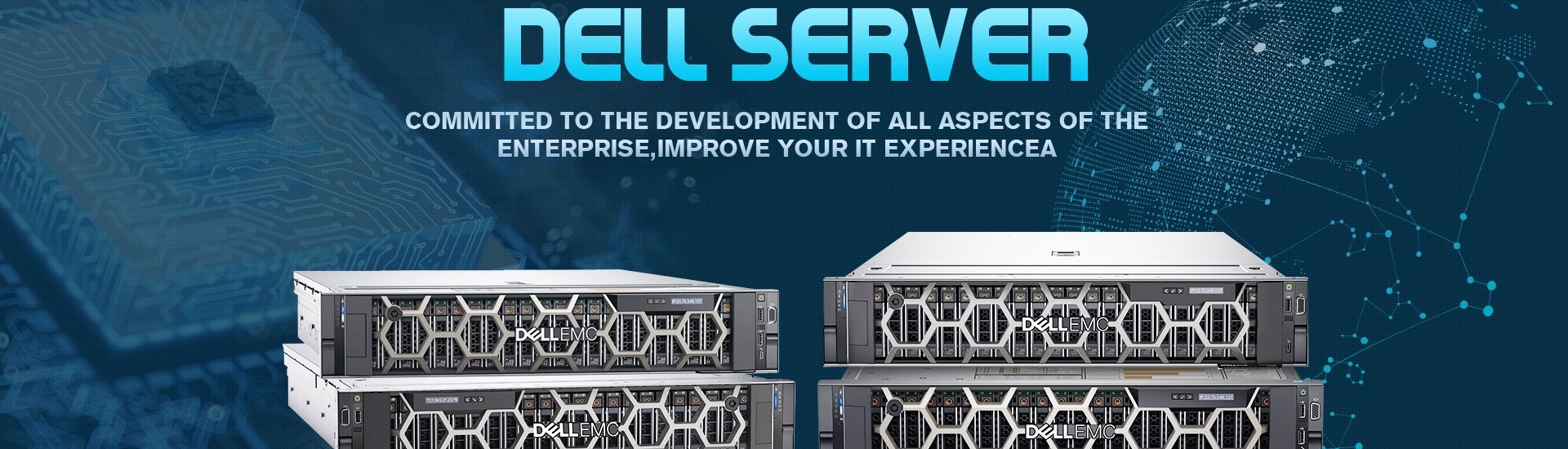 Inspur NF5468M6 4U Rackmount Server Computer 4-16 GPU AI