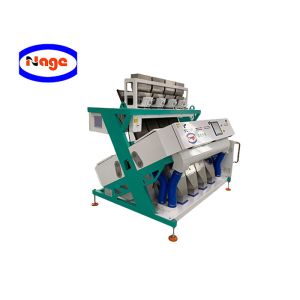 China Easy Using Rice Color Sorting Machine Intelligent Image Processing Algorithm on sale China Easy Using Rice Color Sorting Machine Intelligent Image Processing Algorithm on sale