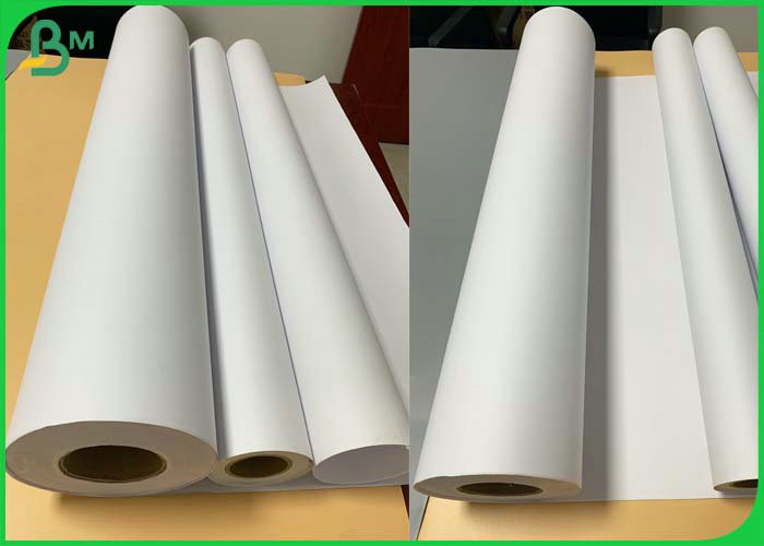 AO A1 A2 150m CAD Engineering Drawing Paper Roll 80g High Whiteness