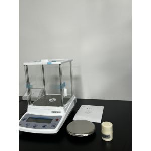 Digital Density Testing Machine Sample Analyzer Custom For Plastic Use
