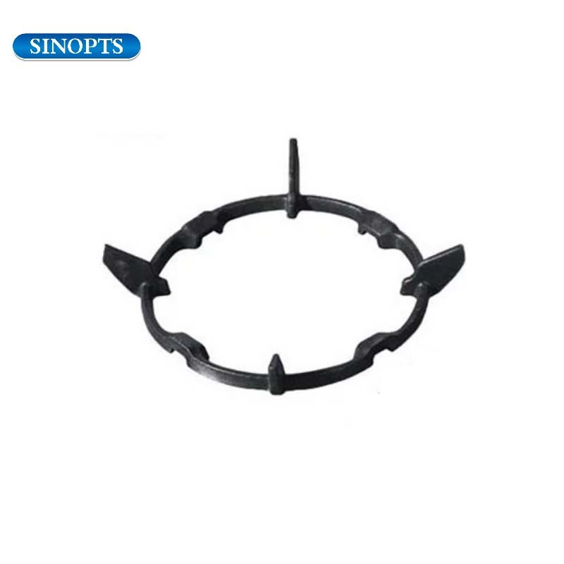 Gas Stove Accessories Kitchen Accessories Cast Iron Grill Grate Pan Support
