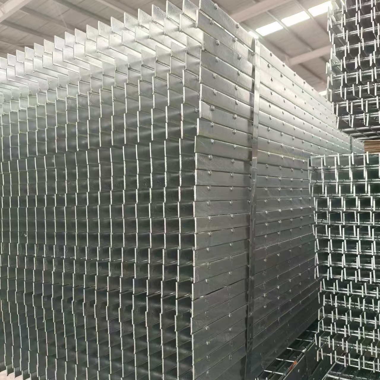 main categories Classification according to the shape of flat steel