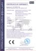 SHENZHEN EWONG TECHNOLOGY CO., Certifications