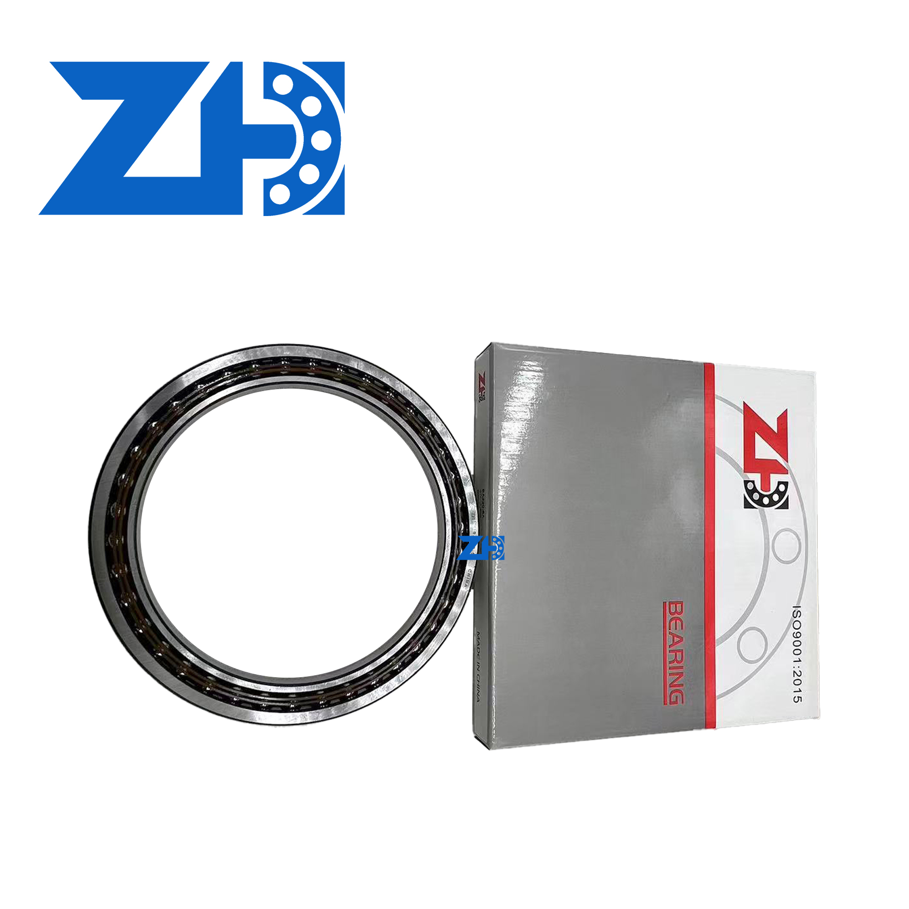 GCR15 BA220-6A Excavator Bearing P0 Precision