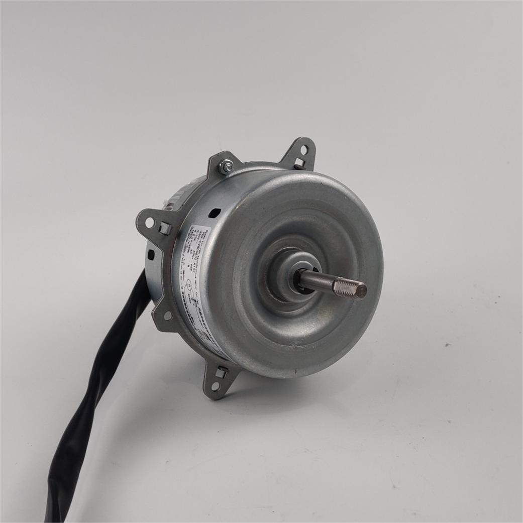 220v 60hz AC Compressor Fan Motor 10-55w 2 Pole Single Phase High Speed For Air Purifier