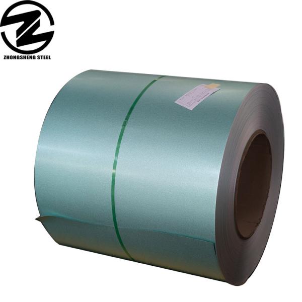 ASTM Standard G550 Full Hard Fingerprint Resistant AZ120g GL Galvalume Steel