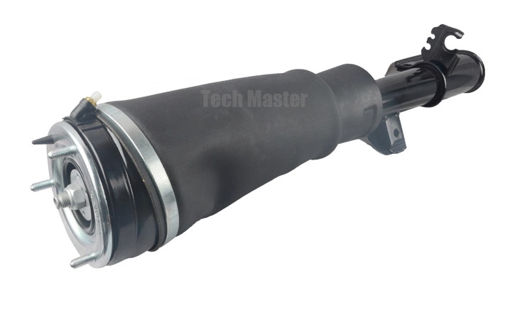 LR012885 LR032570 LR012886 LR032567 Car Rear Shock Absorber For Safe And Stable Ride