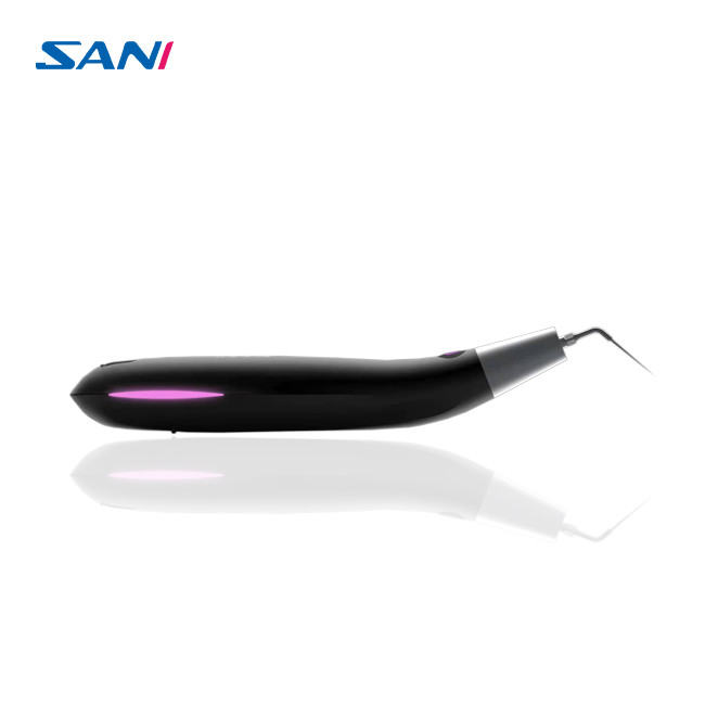 Dental Wireless Ultrasonic Operation Endo Ultrasonic Activator High Performance