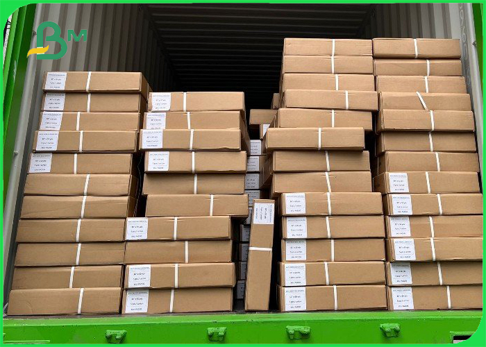 CAD drawing 83gsm 100gsm Thick inkjet Tracing Paper rolls 880mm 1270mm width