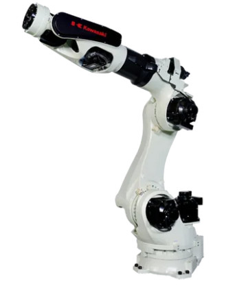Difference Between Enter And Select Button Yaskawa BX165N Arm Robot Industrial