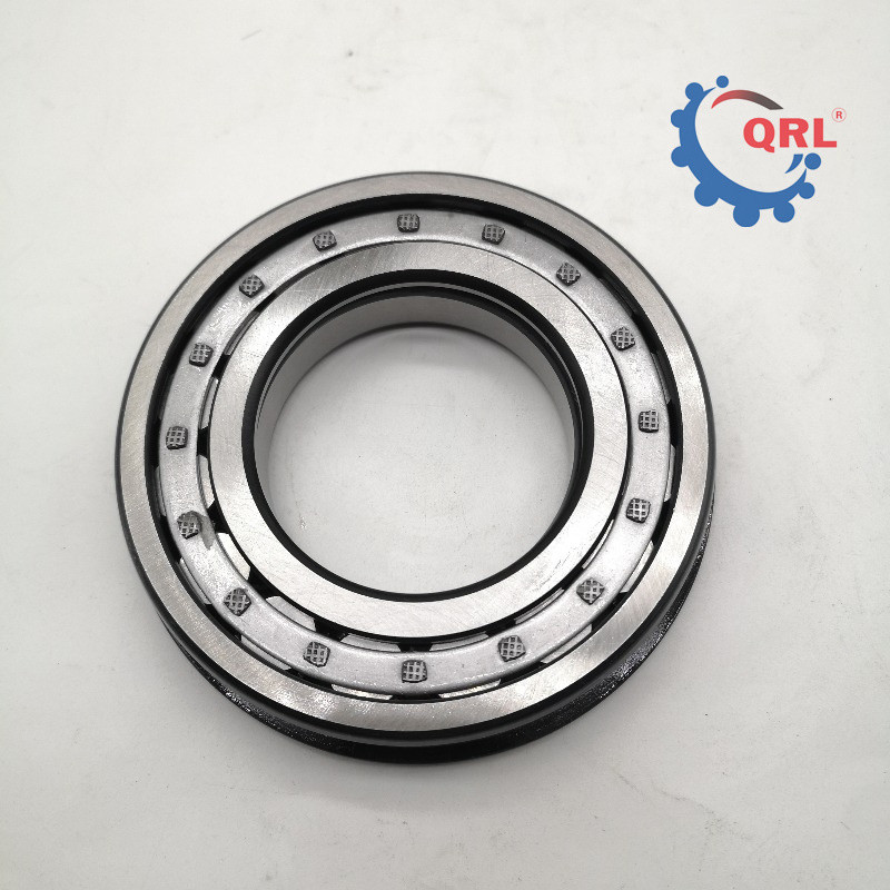 Cylindrical Roller Bearing Nup212-ecp-c3- QRL 60x110x22 Mm Car Gearbox
