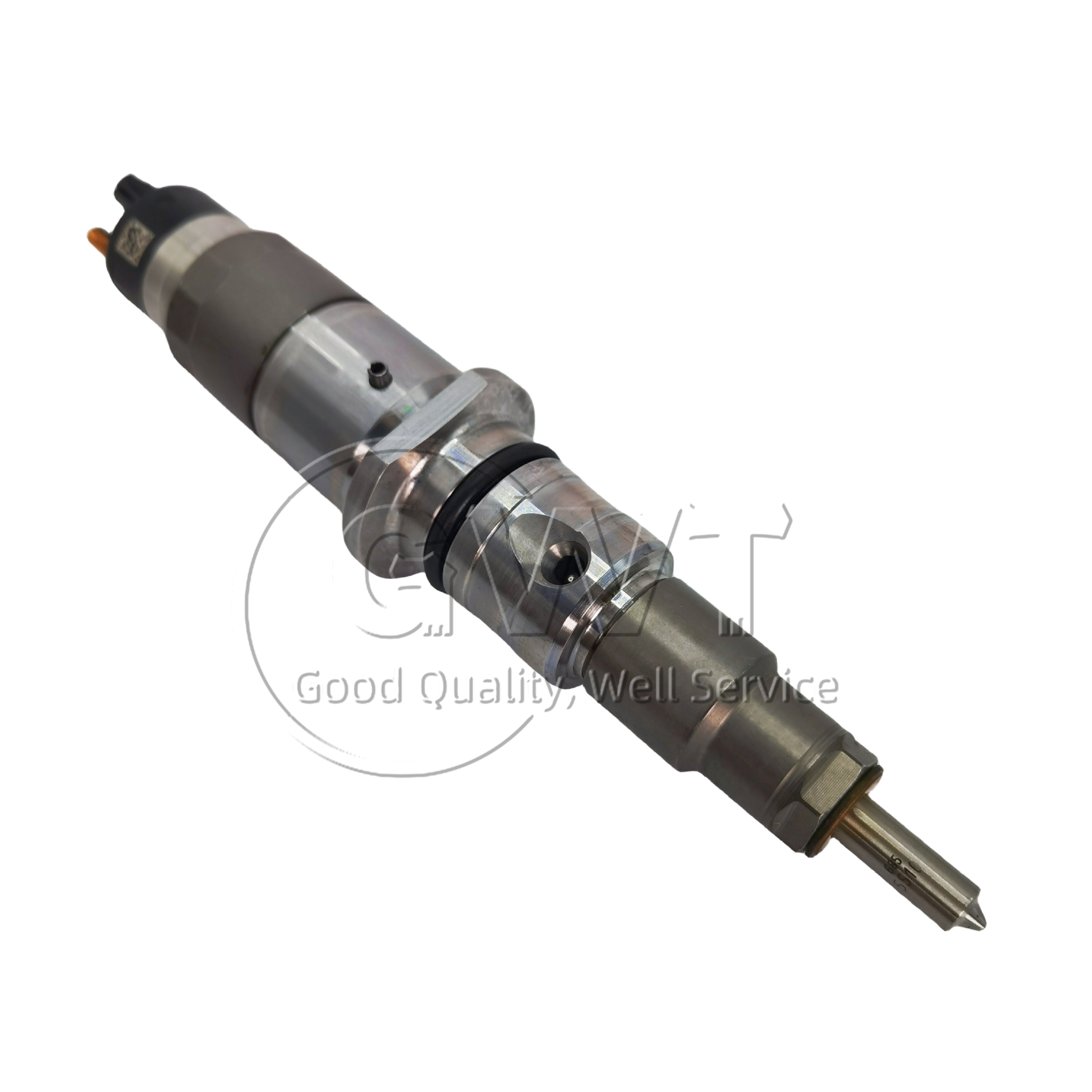 Original diesel fuel injector S6D107 6D107 for 0445120231 6754-11-3011 0445120059 0445120123 0445120060 0445120250