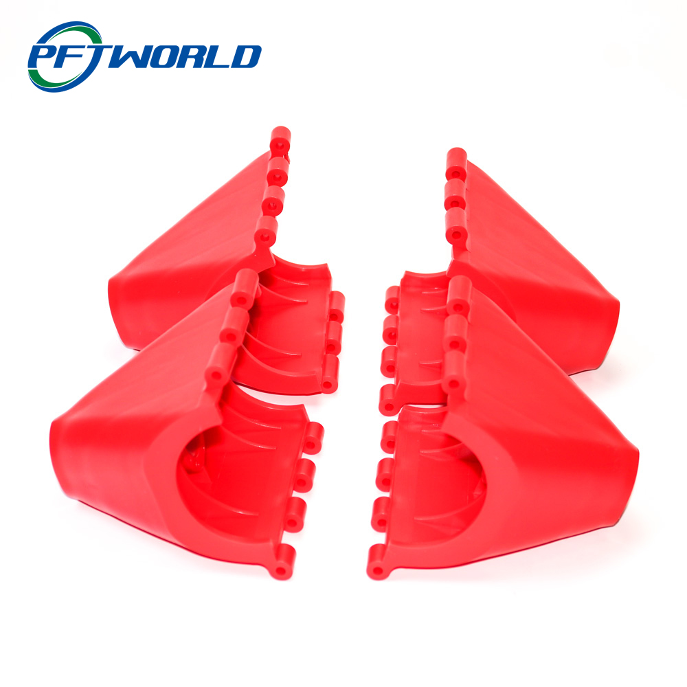 Injection Molding Parts, Customized ABS Parts, Sports Accessories