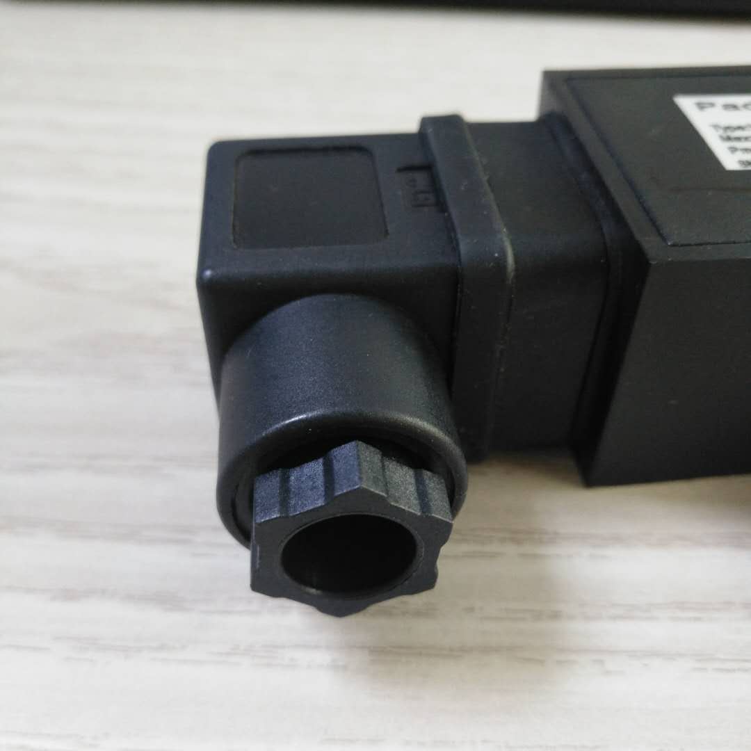Industrial IVANPER Baffle Flow Switch Customized ODM Support for Consistent Flow