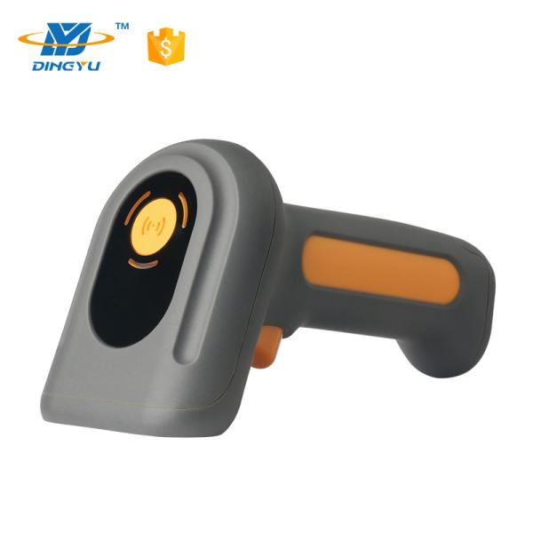 Quality DS6530-2D IP65 Wired Barcode Scanner 300 Scans/Sec CMOS for sale