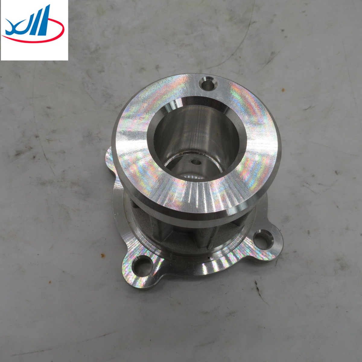Iron Material Gear JMC Auto Parts 16118-4 ISO9001