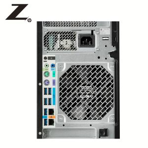 Z4 G4 Workstation Server desktop W-2123 Processor and C422 Chipset for