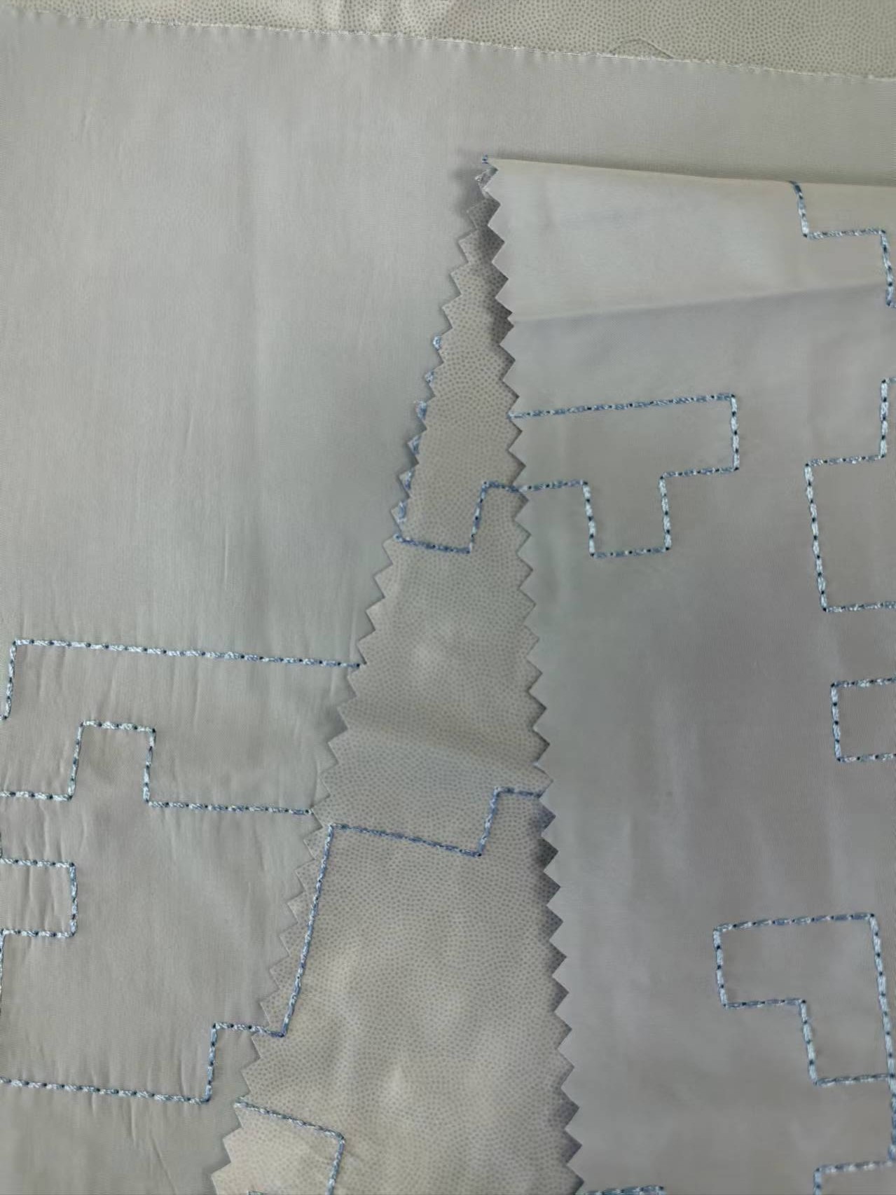 50D*50D 100%P 98GSM Polyester fabric