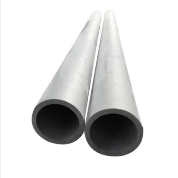 Incoloy 825 Seamless Pipe for Welded Chemical Processing ASTM B423 Standard UNS