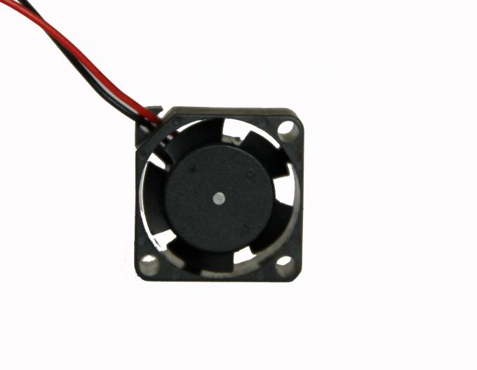 3D Printer Fan / LED Light / CPU Cooling Fan 06mm thickness 20mm x 20mm x 06 mm