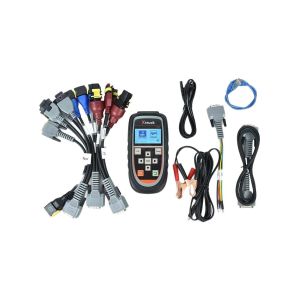 Xtruck Y006 EURO 6 CAN Sensor Tester NOx PM Urea Detection