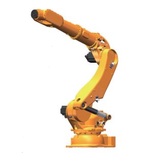 ER220-3200 Wireless Mobile Robotic Arm Chinese Robot Arm Automation