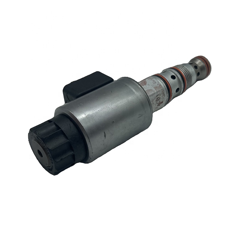 DMDA-MAN-224 SUN Hydraulics Excavator Directional Spool Valve for Hydraulic System