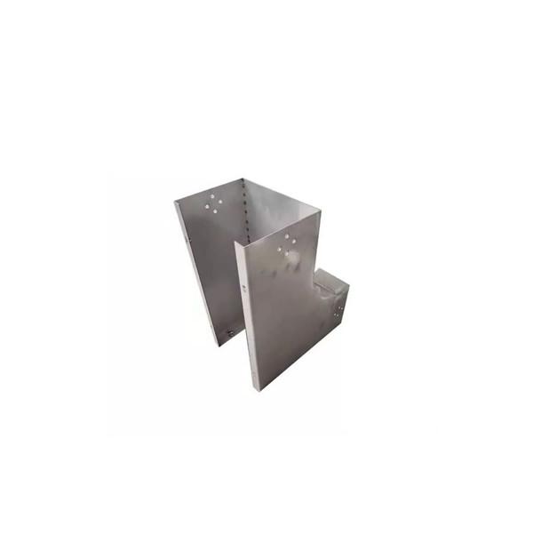OEM Sheet Metal Stamping Metal Stainless Steel Shell Customized Product