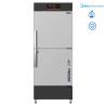 Buy cheap MCD-40L350 Midea Biomedical Upright Medical Pharmacy Deep Freezer Lab from wholesalers
