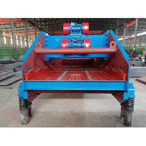 China Sand Recovery Unit Polyurethane Screen Mesh Equipment For Sand on sale