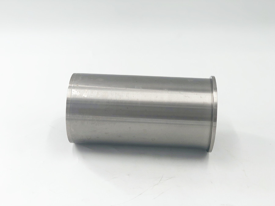 ISO9001 Komatsu Diesel Engine Spare Parts S6D108 Wet And Dry Cylinder Liners