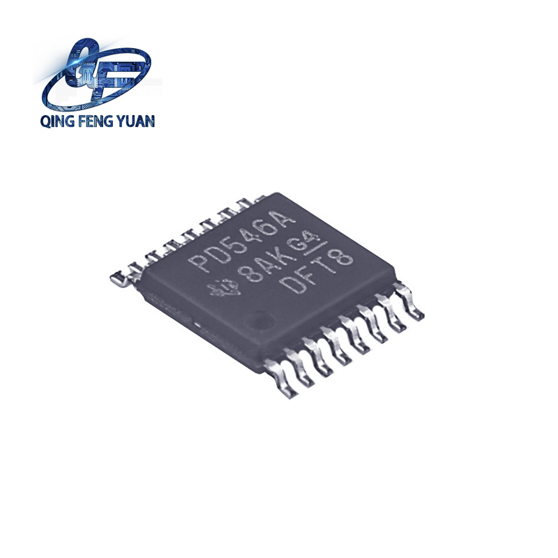 N-X-P PCA9546APW Nvidia Graphics Card Chip IC Electronic Components Cd4052