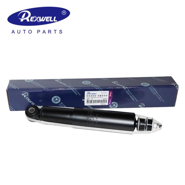 REXWELL Premium Auto Parts 554095 54300-4B000 54300-43102 54300-43160 54300