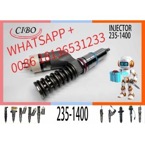 Diesel C15 Engine Injector 235-1400 253-0617 280-0574 374-0751 For Common Rail