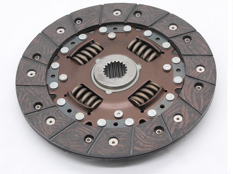 High quality clutch disc ISD086U/8972203550 for ISUZU