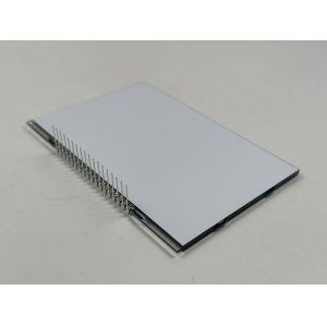 6 O' CLOCK Positive Transmissive HTN Segment Code LCD Ultrasonic Therapy Device